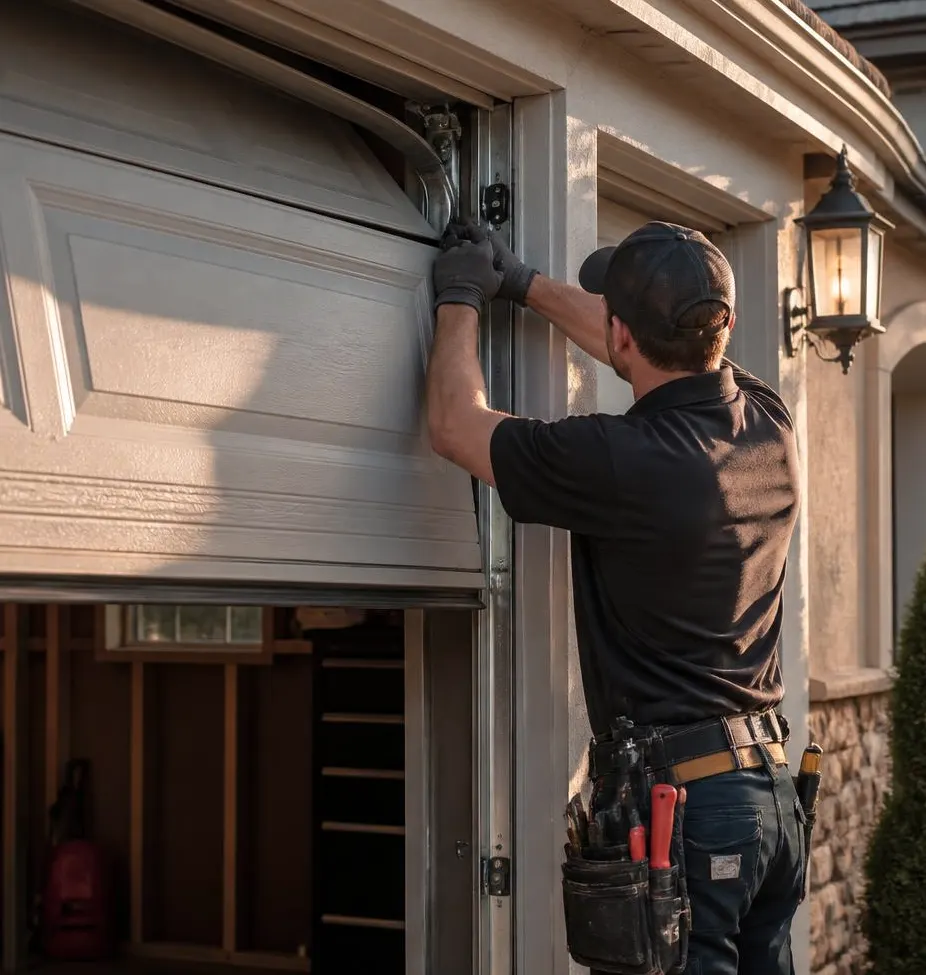 Vacaville Garage Doors: A Fall Checklist Before the Rain Arrives — Vacaville Garage Door Pro, Vacaville, CA