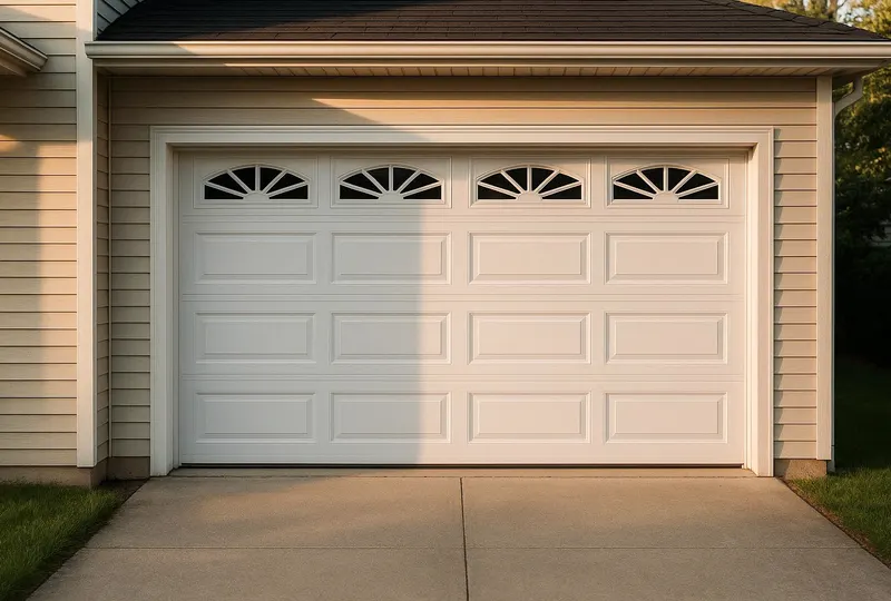 Contact Vacaville Garage Door Pro